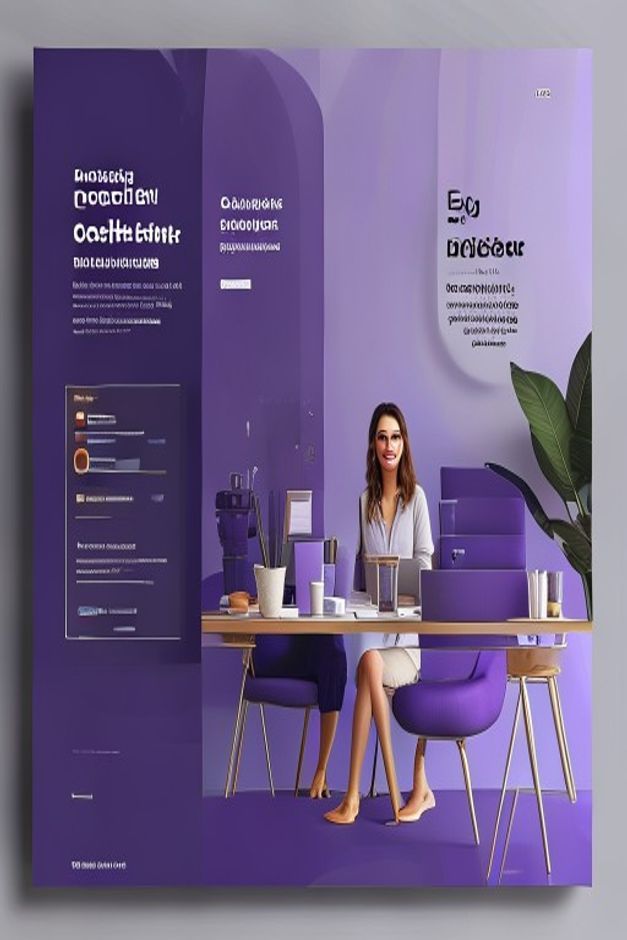 Enterprise Proof sample poster for Dubai Cafe Selling Premium Coffee Subscrip